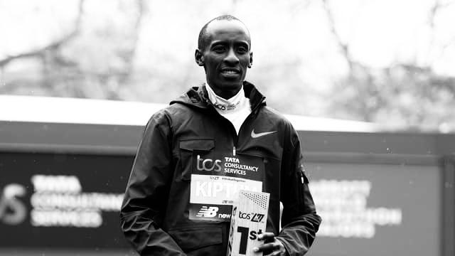 Kenya : Le recordman du marathon, Kelvin Kiptum décède à 24 ans dans un accident de voiture